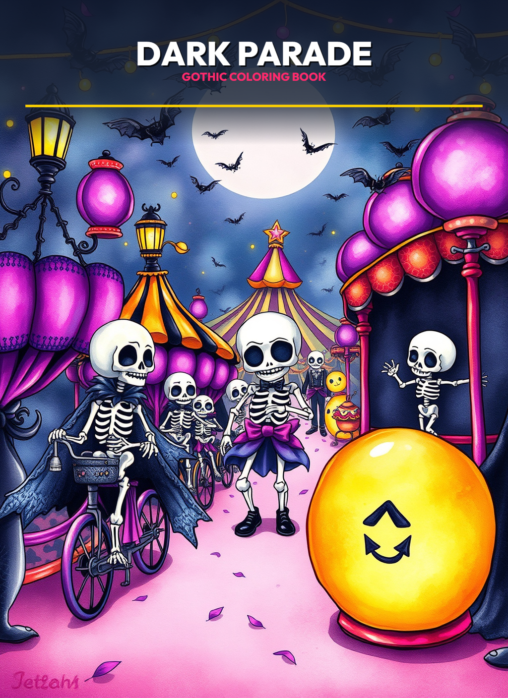 Dark Parade