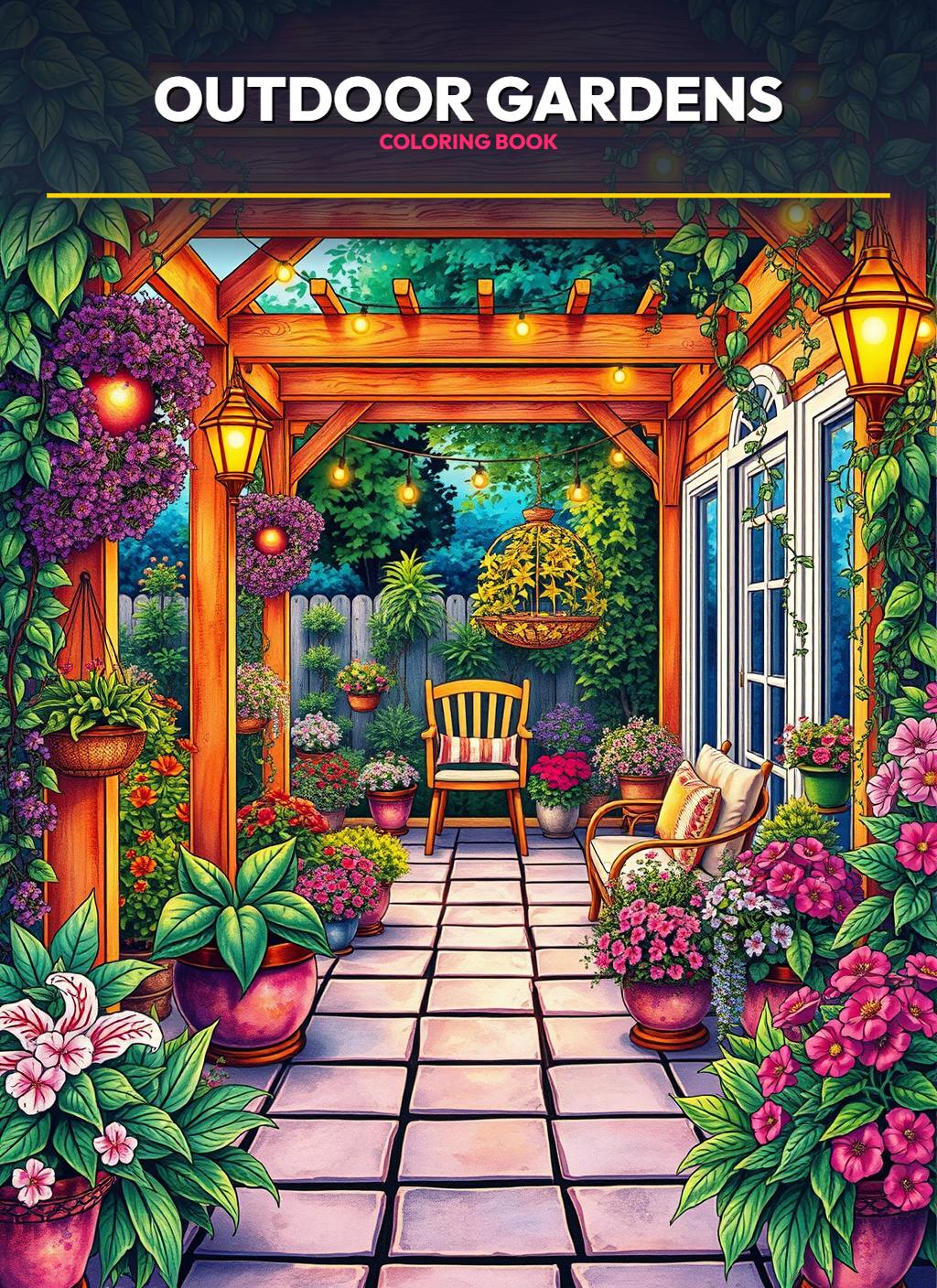 Outdoor Gardens